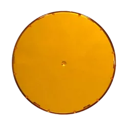 Lightforce Blitz 240Mm Handheld Filter - Amber Spot