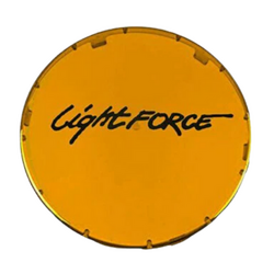 Lightforce Blitz/Xgt 240Mm Amber Filter - Spot