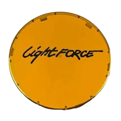 Lightforce Blitz/Xgt 240Mm Amber Filter - Spot