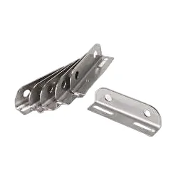 Inflation Valve Brackets - 6 Pack