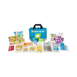 FastAid R2 Truck & Plant Operators Soft Pack First Aid Kit