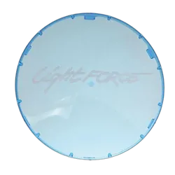 Lightforce Blitz/Xgt 240Mm Crystal Blue Filter