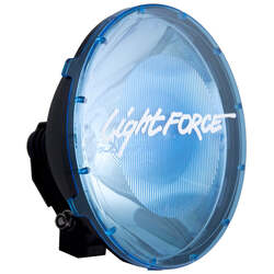 Lightforce Blitz/Xgt 240Mm Crystal Blue Filter