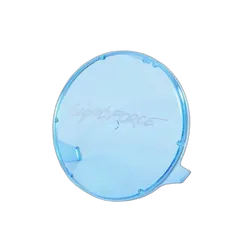 Lightforce Striker 170Mm Halogen/Hid Crystal Blue Filter