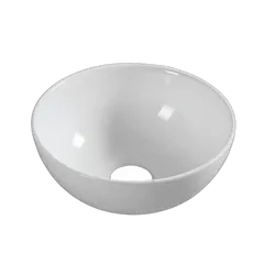 NCE Ceramic Round Basin 280mm