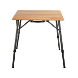 Bamboo Square Table Small