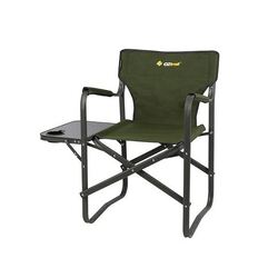 Oztrail Directors Classic With Side Table