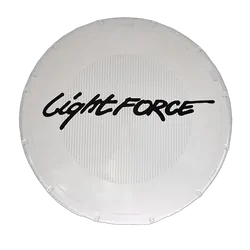 Lightforce Blitz/Xgt 240Mm Clear Filter