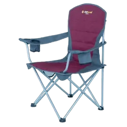 Oztrail Deluxe Arm Chair