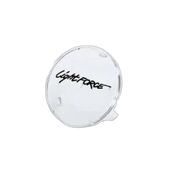 Lightforce Lance 140Mm Halogen/Hid Clear Filter