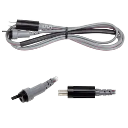 Engel Type F - 12 Volt DC Extension Cord (2m)