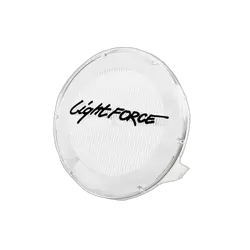 Lightforce Striker 170Mm Halogen/Hid Clear Filter
