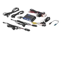 Echomaster 14-18 Mercdes Sprinter Blind Spot Kit