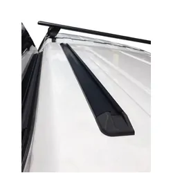 Mean Mother Canopy Track Mounts