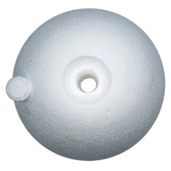 Seahorse Foam Float 15cm/6"