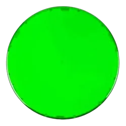 Lightforce Blitz 240Mm Handheld Filter - Green Spot