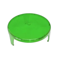 Lightforce Striker 170Mm Handheld Filter - Green Spot