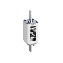 Ozcharge 63A Fh-00 Type Fuse - Dc250V - 100Ka