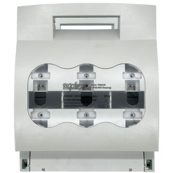Ozcharge 3 Pole 630A Housing Fh-02 Type
