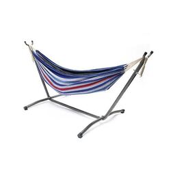 Oztrail Anywhere Hammock Double With Frame