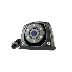 Axis Fhd Side View Camera