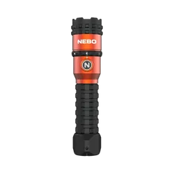 Nebo Master Series FL3000 Rechargeable Flashlight