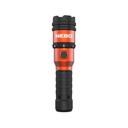 Nebo Master Series FL750 Rechargeable Flashlight
