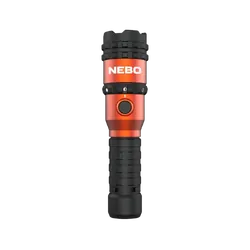 Nebo Master Series FL750 Rechargeable Flashlight
