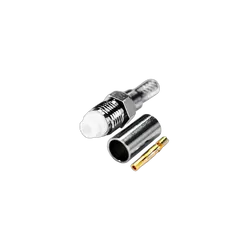 Axis Fme (F) Crimp Connector