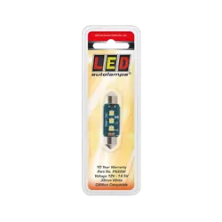 Interior Light FN39W