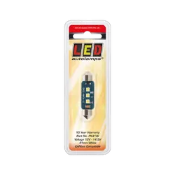 Interior Light FN41W