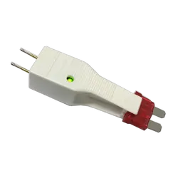 Fuse Puller Blade style with LED tester