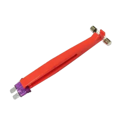 Fuse Puller Blade & Glass Type