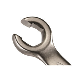 Kincrome Flare Nut Spanner 3/8 X 7/16"