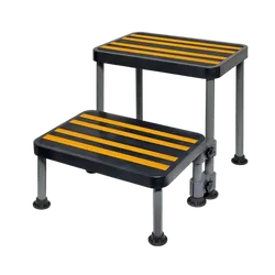 Explore Portable Caravan Step - NLA