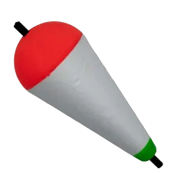 Seahorse Float Styrene Squid Light Weight