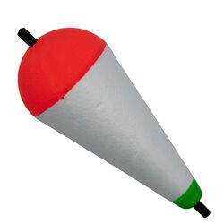 Seahorse Tackle Float Styrene Squid/Weight