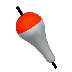 Seahorse Float Styrene Turnip O/W