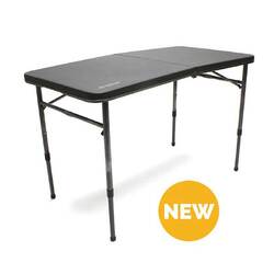 OzTrail Ironside 100cm Folding Table