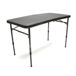 OzTrail Ironside 120cm Folding Table