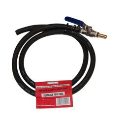 Hose Kit to suit Poly Fuel Tank