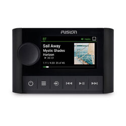 Fusion Apollo ERX Head Units