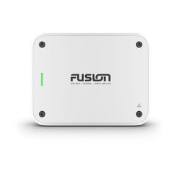 Fusion Apollo Marine Amplifiers Multiple Channel Marine Amplifier (150-watt RMS per Channel)
