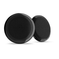 Fusion EL Series Marine Speakers, 6.5" 80-Watt (Pair)
