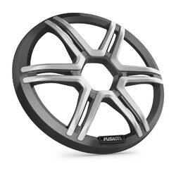 Fusion 10" grille for CMSP-101RGB Marine Subwoofers