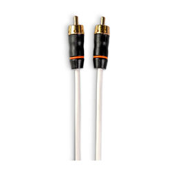 Fusion Performance RCA Cables