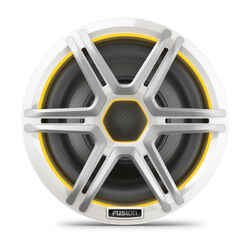 Fusion Apollo LED Marine Subwoofer with Sports Grille