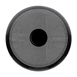 Fusion XS Series Accessory Subwoofer Grilles