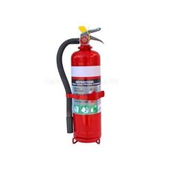 Explore 4.5kg Fire Extinguisher - 4a:40be  