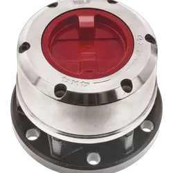 Hulk 4x4 Free Wheel Hub To Suit Navra D21 Pathfinder Pcd 83Mm 28T Spline